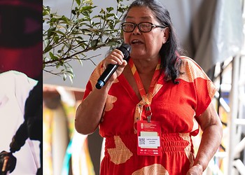 Escola de Baques oferece aulas gratuitas de percussão e cultura tradicional em Rio Branco