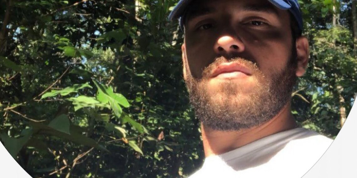 Abrahão Felício Neto é um dos alvos da Operação Regresso - Foto: Reprodução