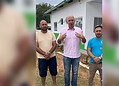 “Isso chama-se ditadura”, diz Gerlen Diniz ao rebater polêmica sobre visita a obra em Sena Madureira; VÍDEO