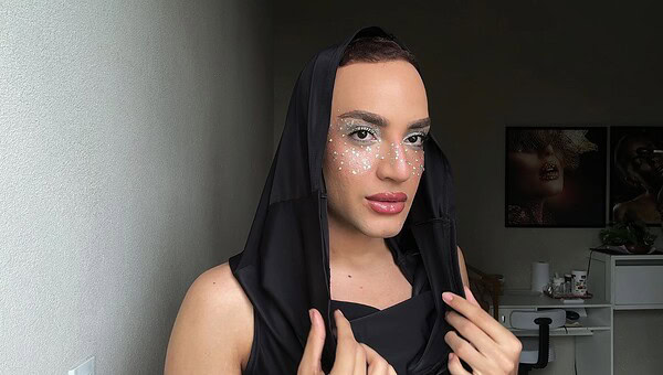 Maquiador acreano dá dicas para maquiagem durar o dia todo no Carnaval 2026; VÍDEO