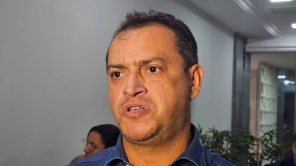 “Dá pra investir sem privatizar”, diz presidente do Saerb ao anunciar mais de R$ 50 milhões no abastecimento da capital