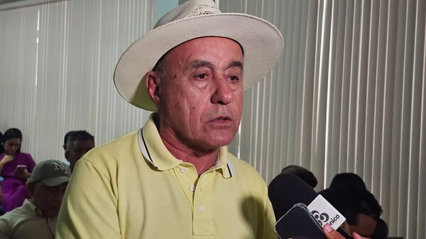 Bocalom afirma que Saerb “está saindo do vermelho” ao anunciar R$ 51,5 milhões em obras de água e esgoto