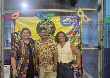 Mulheres vão puxar samba-enredo do bloco 6 é D+ pela primeira vez no Carnaval de Rio Branco