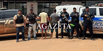 Homem é encontrado morto no Acre e polícia prende dois suspeitos de homicídio