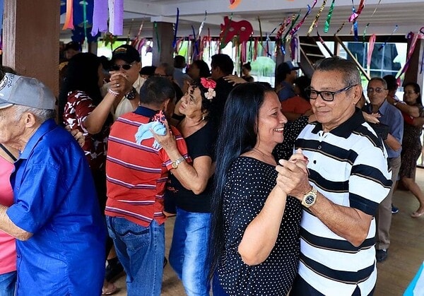 Forró, baile infantil e exposição histórica movimentam a agenda cultural deste domingo em Rio Branco