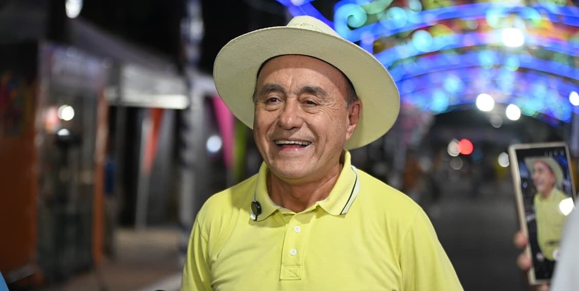 Foto: Juan Vicent Diaz