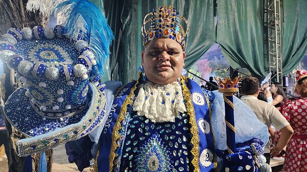 Carnaval 2026 começa com shows, fogos e escolha da realeza em Rio Branco; veja fotos 10 Carnaval 2026 começa com shows, fogos e escolha da realeza em Rio Branco; veja fotos