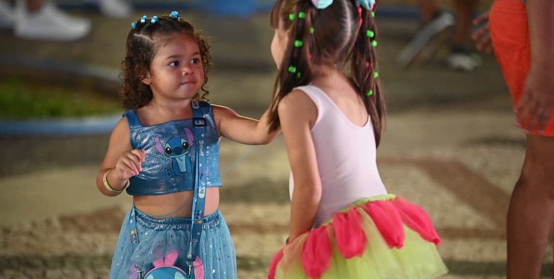 Prefeitura intensifica identificação de crianças e combate ao trabalho infantil na Praça da Revolução 1 Foto: Juan Diaz