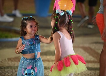 Prefeitura intensifica identificação de crianças e combate ao trabalho infantil na Praça da Revolução 2 Foto: Juan Diaz