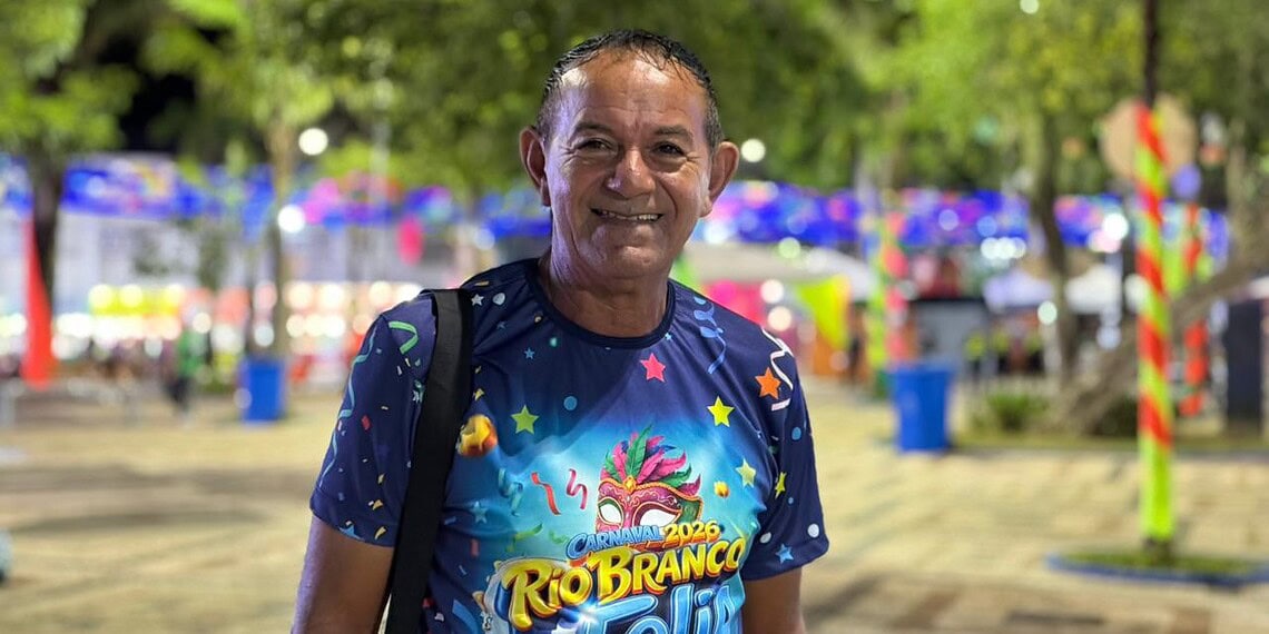 Presidente da FGB, Klowsbey Viegas  (Foto: Kauã Lucas)