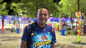 Comissão confirma desfile competitivo de blocos em Rio Branco no Carnaval 2026