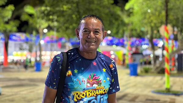 "Expectativa é muito grande", diz FGB sobre escolha das Rainhas Gay e Trans do Carnaval 2026