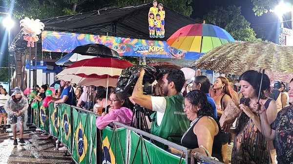 Concurso de Rainha Gay tem duas desistências e segue com quatro candidatas na disputa