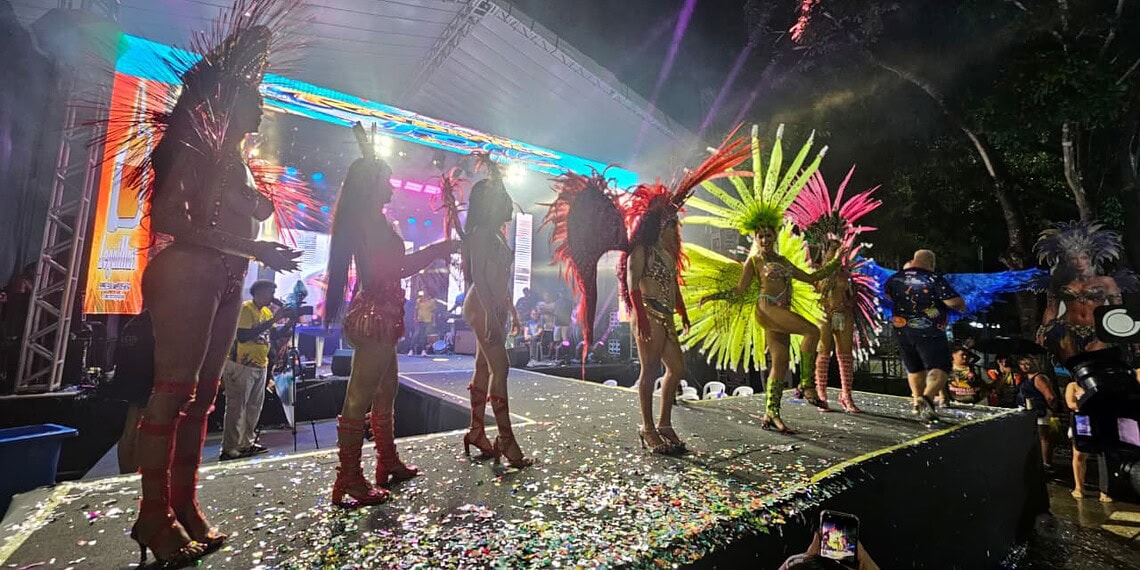 Sete candidatas disputam o título de Rainha Trans do Carnaval 2026 em Rio Branco