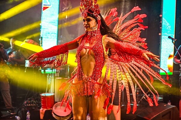 FOTOS: Sete candidatas disputam o título de Rainha Trans do Carnaval 2026 em Rio Branco