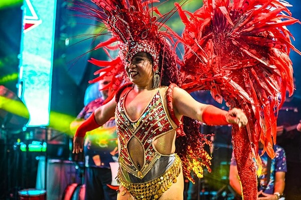 FOTOS: Sete candidatas disputam o título de Rainha Trans do Carnaval 2026 em Rio Branco