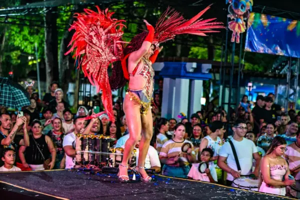 FOTOS: Sete candidatas disputam o título de Rainha Trans do Carnaval 2026 em Rio Branco