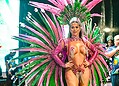 FOTOS: Sete candidatas disputam o título de Rainha Trans do Carnaval 2026 em Rio Branco