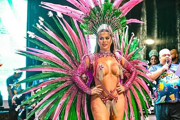 FOTOS: Sete candidatas disputam o título de Rainha Trans do Carnaval 2026 em Rio Branco