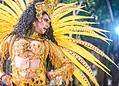 FOTOS: Quatro candidatas disputam o título de Rainha Gay do Carnaval 2026; confira