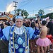Rei Momo participa do bloco Vai Quem Quer e destaca tradição do Carnaval em Rio Branco 35 Foto: Juan Vicent Diaz