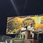 GALERIA DE FOTOS: Perdeu o desfile do Unidos do Fuxico? Veja os destaques da abertura do concurso de blocos 20 GALERIA DE FOTOS: Perdeu o desfile do Unidos do Fuxico? Veja os destaques da abertura do concurso de blocos