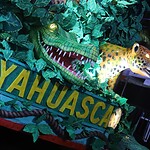 GALERIA DE FOTOS: Perdeu o desfile do Unidos do Fuxico? Veja os destaques da abertura do concurso de blocos 6 GALERIA DE FOTOS: Perdeu o desfile do Unidos do Fuxico? Veja os destaques da abertura do concurso de blocos