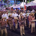 GALERIA DE FOTOS: Perdeu o desfile do Unidos do Fuxico? Veja os destaques da abertura do concurso de blocos 9 GALERIA DE FOTOS: Perdeu o desfile do Unidos do Fuxico? Veja os destaques da abertura do concurso de blocos