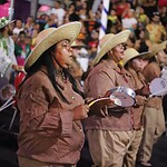 GALERIA DE FOTOS: Perdeu o desfile do Unidos do Fuxico? Veja os destaques da abertura do concurso de blocos 12 GALERIA DE FOTOS: Perdeu o desfile do Unidos do Fuxico? Veja os destaques da abertura do concurso de blocos