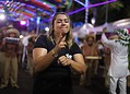 Espiritualidade e samba: Unidos do Fuxico abre o desfile dos blocos com o enredo “Daime Luz”