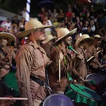GALERIA DE FOTOS: Perdeu o desfile do Unidos do Fuxico? Veja os destaques da abertura do concurso de blocos 14 GALERIA DE FOTOS: Perdeu o desfile do Unidos do Fuxico? Veja os destaques da abertura do concurso de blocos