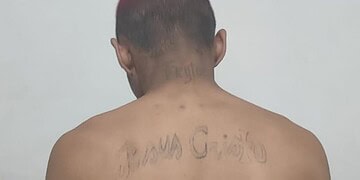 Condenado a 23 anos por homicídios é preso no Acre após tentar se identificar com nome falso