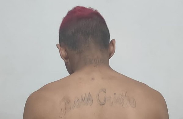 Condenado a 23 anos por homicídios é preso no Acre após tentar se identificar com nome falso