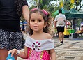 Bailinho infantil e inclusão marcam último dia de Carnaval em Rio Branco