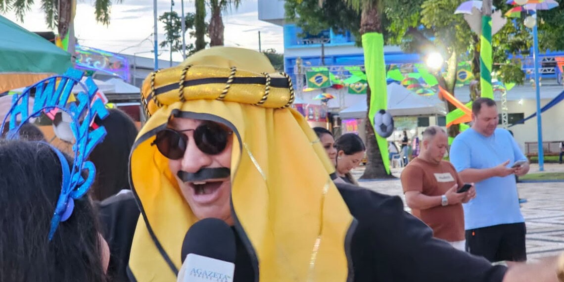 Entre a tradição e a primeira vez: foliões celebram retorno dos desfiles em Rio Branco 1 Entre a tradição e a primeira vez: foliões celebram retorno dos desfiles em Rio Branco