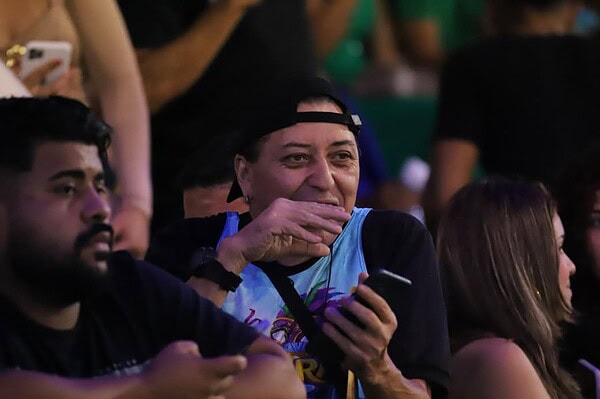 FOTOS: Sambase abre segunda noite de desfiles em Rio Branco com enredo sobre a Revolução Acreana e mira tricampeonato