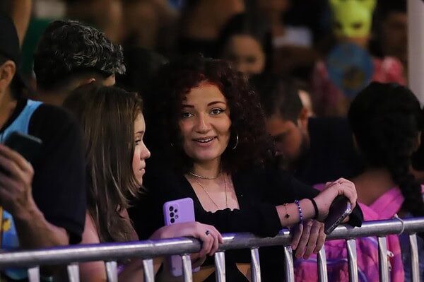 FOTOS: Sambase abre segunda noite de desfiles em Rio Branco com enredo sobre a Revolução Acreana e mira tricampeonato