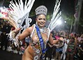 Bloco ‘6 é D+’ conquista o heptacampeonato do Carnaval de Rio Branco e leva prêmio de R$ 20 mil