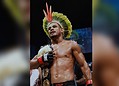 "Índio Acreano" sobe de categoria em busca de segundo cinturão no Shooto Brasil