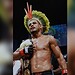"Índio Acreano" sobe de categoria em busca de segundo cinturão no Shooto Brasil
