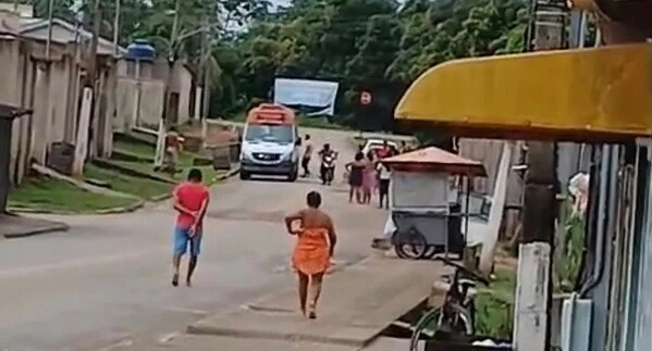 Urgente: criança de 9 anos é encontrada morta dentro de casa no interior do Acre