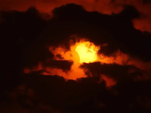 Folia espacial: eclipse solar será visto no Brasil durante carnaval de 2027