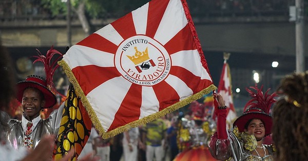 Carnaval 2026: Unidos do Viradouro é campeã do Grupo Especial do RJ