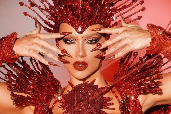 Com Virginia como Rainha, Grande Rio recebe 2ª pior nota na Bateria