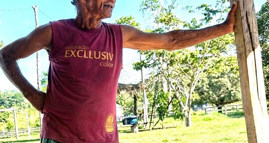 Idoso de 75 anos morre após sofrer descarga elétrica às margens de açude no Acre