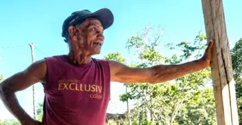 Idoso de 75 anos morre após sofrer descarga elétrica às margens de açude no Acre