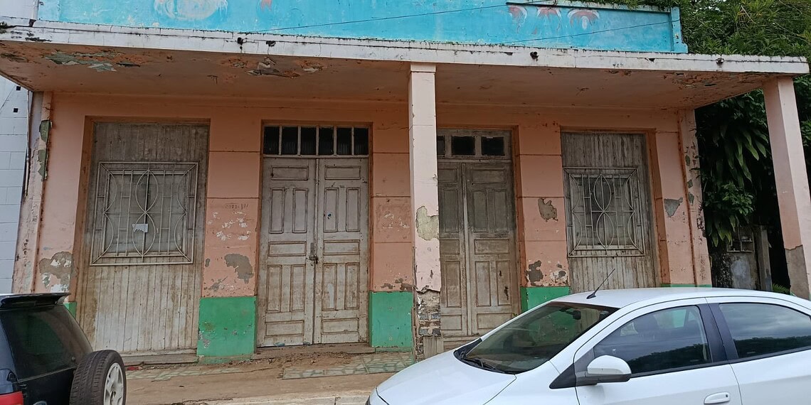 Foto: Ascom Prefeitura de Brasileia