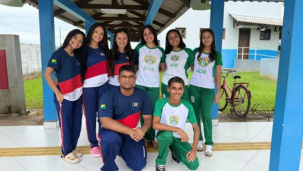Aulas da rede estadual começam dia 23 e escolas antecipam atividades de acolhimento no Acre
