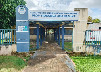 Ensino integral é ampliado para mais duas escolas em Cruzeiro do Sul 1 Foto: Ascom