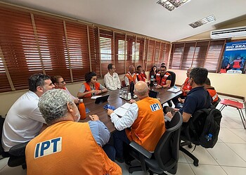 Rio Branco entra na fase final de elaboração do Plano Municipal de Redução de Riscos